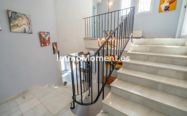 Resale - Detached villa - Denia - La Sella Golf