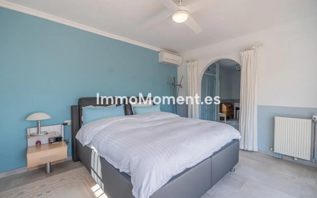 Resale - Detached villa - Denia - La Sella Golf