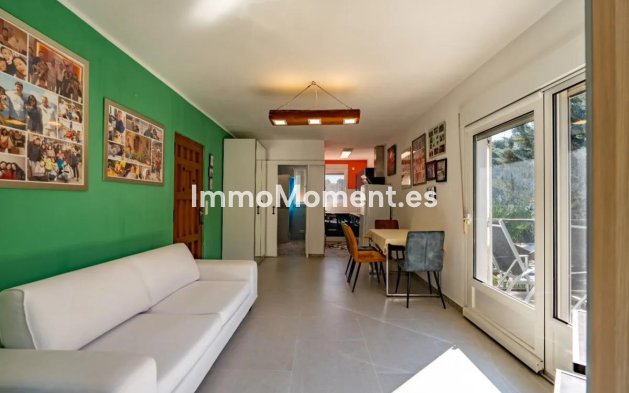 Resale - Detached villa - Denia - La Sella Golf
