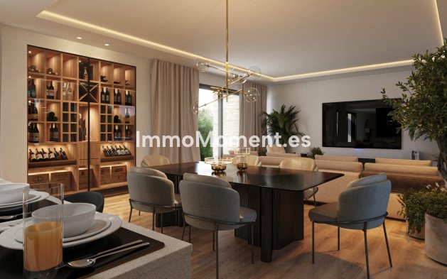 Neubau - Wohnung - Las Colinas Golf