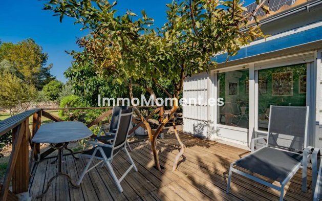 Resale - Detached villa - Denia - La Sella Golf