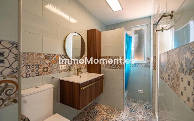 Resale - Detached villa - Denia - La Sella Golf