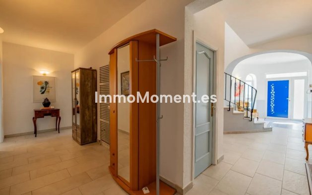 Resale - Detached villa - Denia - La Sella Golf