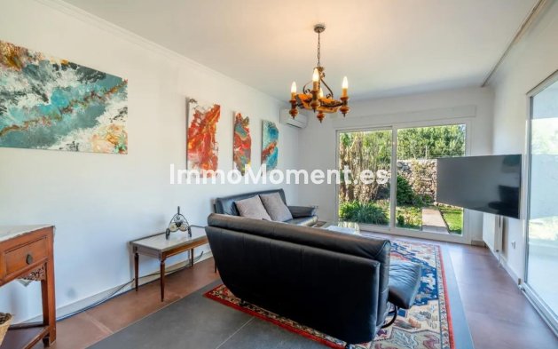 Resale - Detached villa - Denia - La Sella Golf