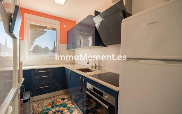 Resale - Detached villa - Denia - La Sella Golf