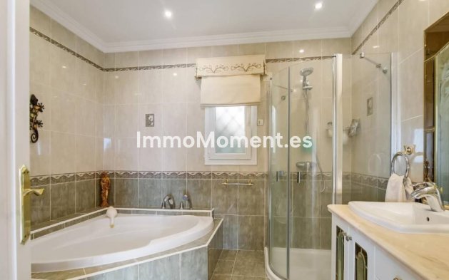 Resale - Detached villa - Teulada - Moraira