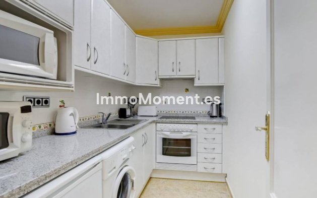 Resale - Detached villa - Teulada - Moraira