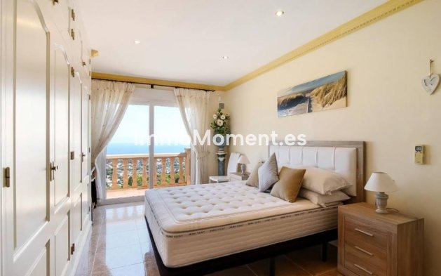 Resale - Detached villa - Teulada - Moraira