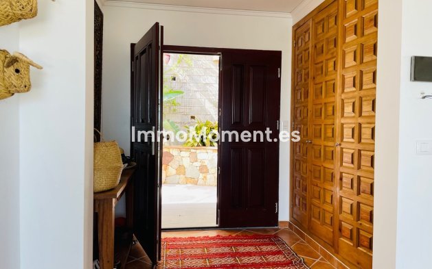 Bestaande woning - Vrijstaande villa - Denia - Denia Centro