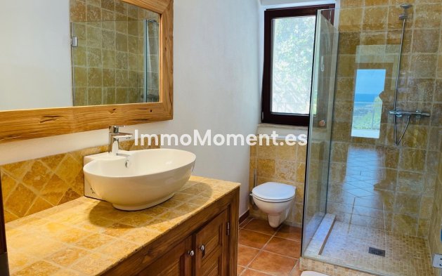 Bestaande woning - Vrijstaande villa - Denia - Denia Centro