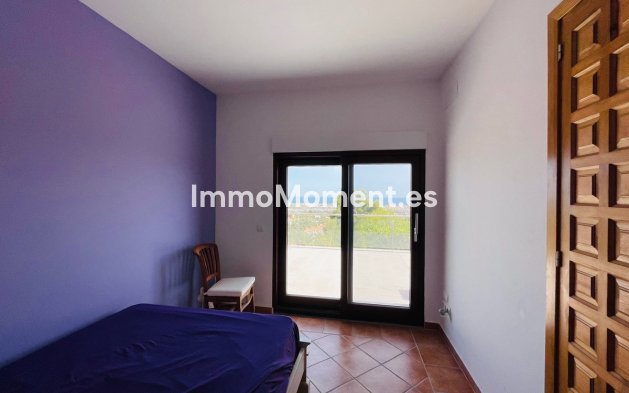 Bestaande woning - Vrijstaande villa - Denia - Denia Centro