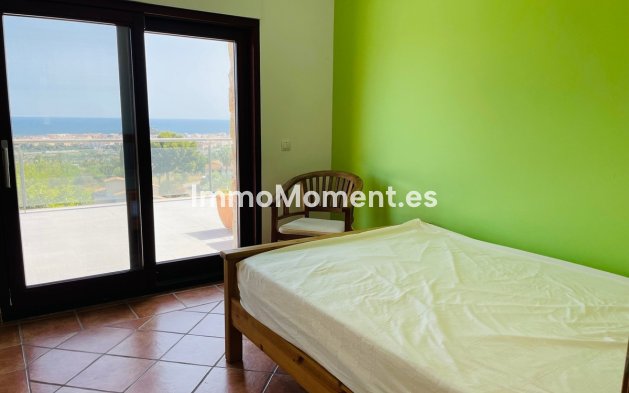 Bestaande woning - Vrijstaande villa - Denia - Denia Centro