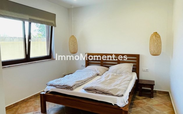 Bestaande woning - Vrijstaande villa - Denia - Denia Centro