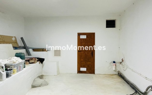 Bestaande woning - Vrijstaande villa - Denia - Denia Centro