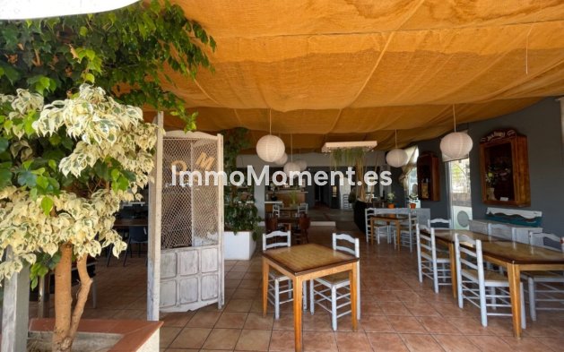 Wiederverkauf - Landhaus - Denia - Denia Centro