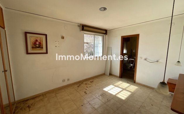 Wiederverkauf - Landhaus - Denia - Denia Centro