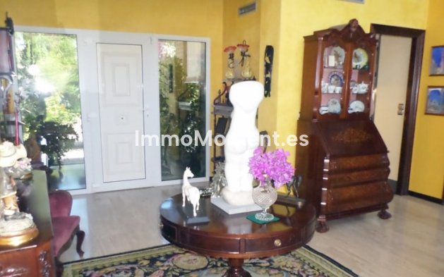 Revente - Villa individuelle - Denia - Denia Centro