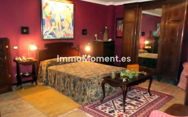 Revente - Villa individuelle - Denia - Denia Centro