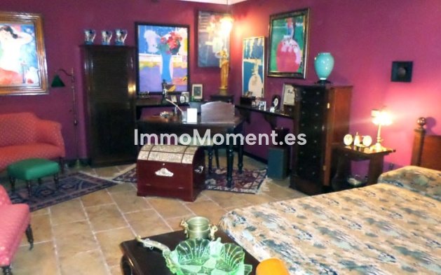 Revente - Villa individuelle - Denia - Denia Centro