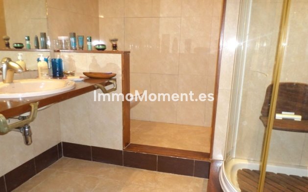 Revente - Villa individuelle - Denia - Denia Centro