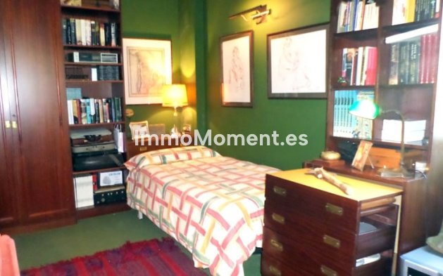 Revente - Villa individuelle - Denia - Denia Centro