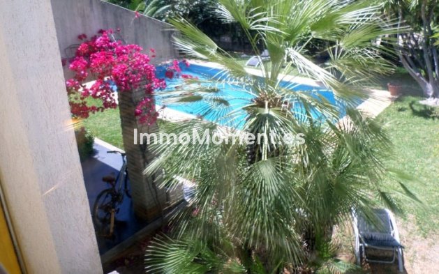 Revente - Villa individuelle - Denia - Denia Centro