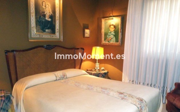 Revente - Villa individuelle - Denia - Denia Centro