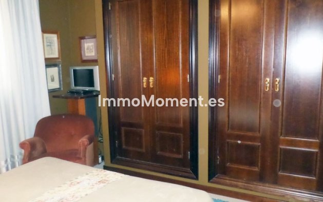 Revente - Villa individuelle - Denia - Denia Centro