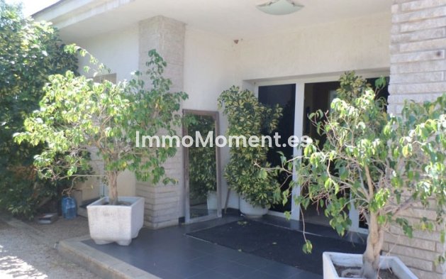 Revente - Villa individuelle - Denia - Denia Centro