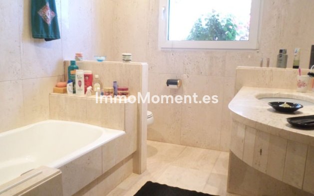 Revente - Villa individuelle - Denia - Denia Centro
