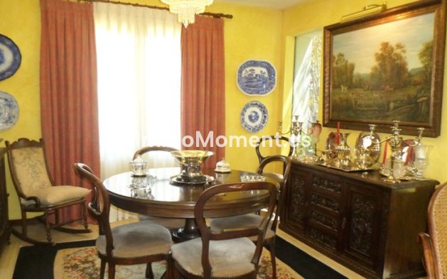 Revente - Villa individuelle - Denia - Denia Centro
