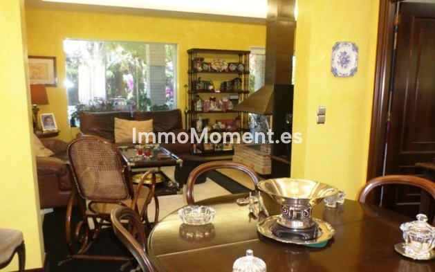 Revente - Villa individuelle - Denia - Denia Centro