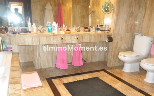 Revente - Villa individuelle - Denia - Denia Centro