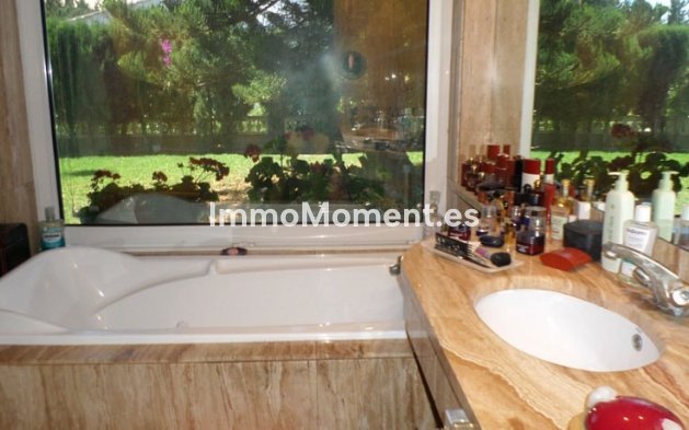 Revente - Villa individuelle - Denia - Denia Centro