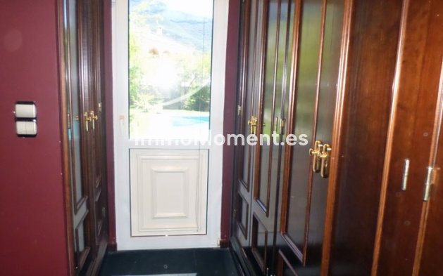 Revente - Villa individuelle - Denia - Denia Centro
