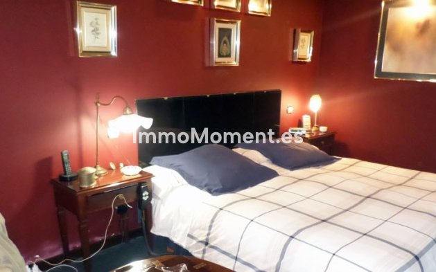 Revente - Villa individuelle - Denia - Denia Centro