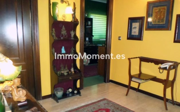 Revente - Villa individuelle - Denia - Denia Centro