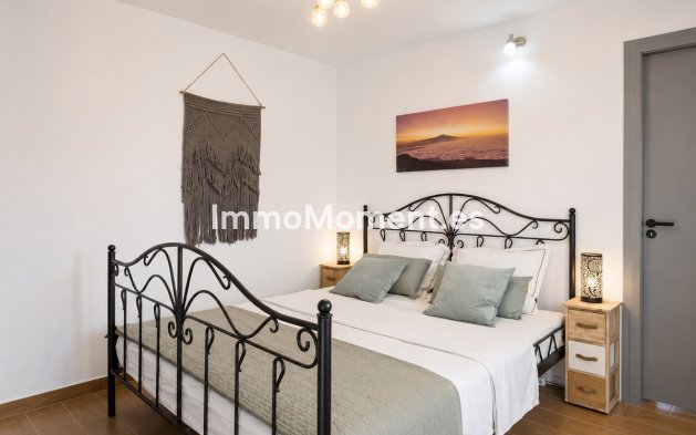 Resale - Detached villa - Benissa - Benissa Centro