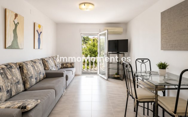Resale - Detached villa - Benissa - Benissa Centro