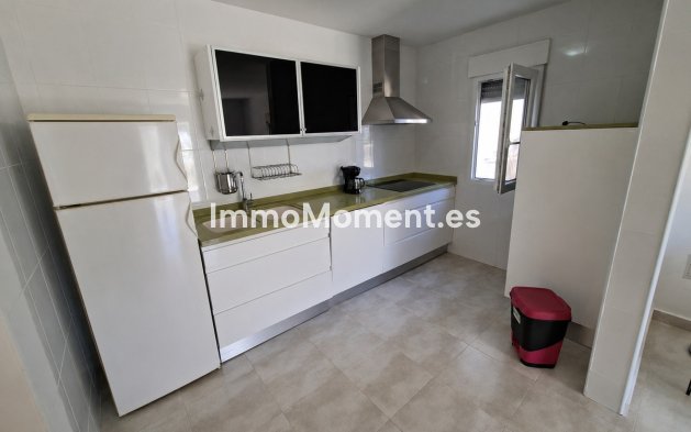 Resale - Detached villa - Benissa - Benissa Centro