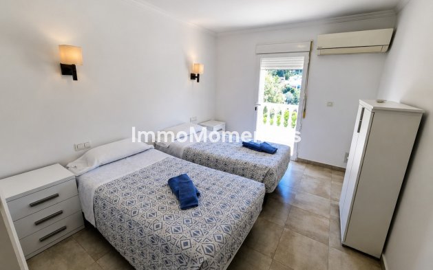 Resale - Detached villa - Benissa - Benissa Centro