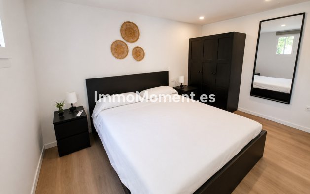 Resale - Detached villa - Benissa - Benissa Centro