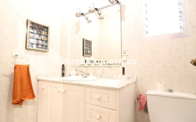 Bestaande woning - Appartement - Denia - Denia Centro