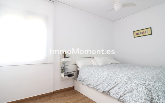 Bestaande woning - Appartement - Denia - Denia Centro