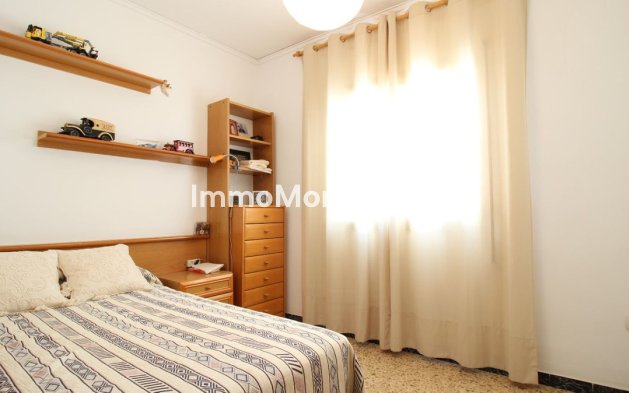 Bestaande woning - Appartement - Denia - Denia Centro