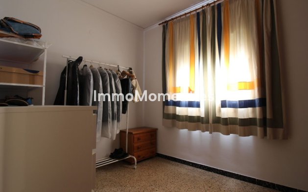 Bestaande woning - Appartement - Denia - Denia Centro