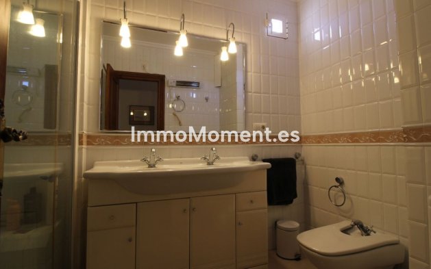 Bestaande woning - Appartement - Denia - Denia Centro