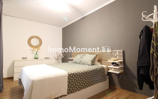 Bestaande woning - Appartement - Denia - Denia Centro