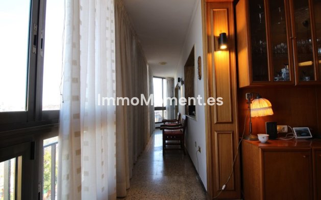 Bestaande woning - Appartement - Denia - Denia Centro