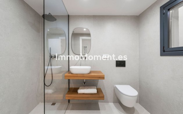 Wiederverkauf - Reihenhaus - Marbella - Nueva Andalucía